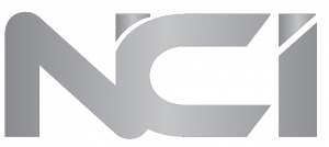 NCI Logo – just letters